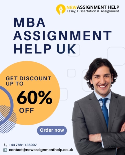 MBA Assignment Help for UK Students